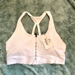 NWT Zyia All Star bra, XL